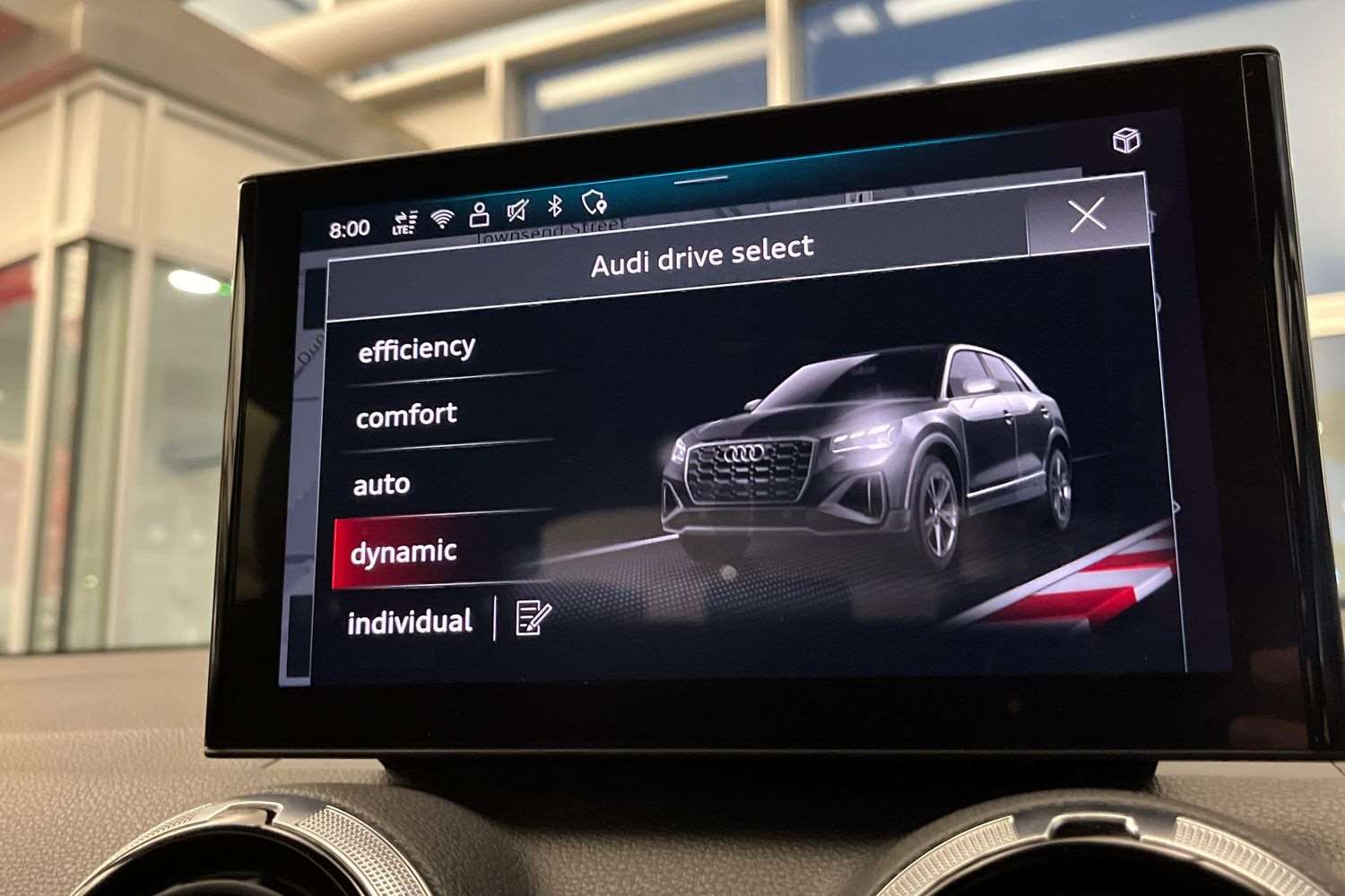 Used Audi Q2 for sale - 77178770: Photo 26