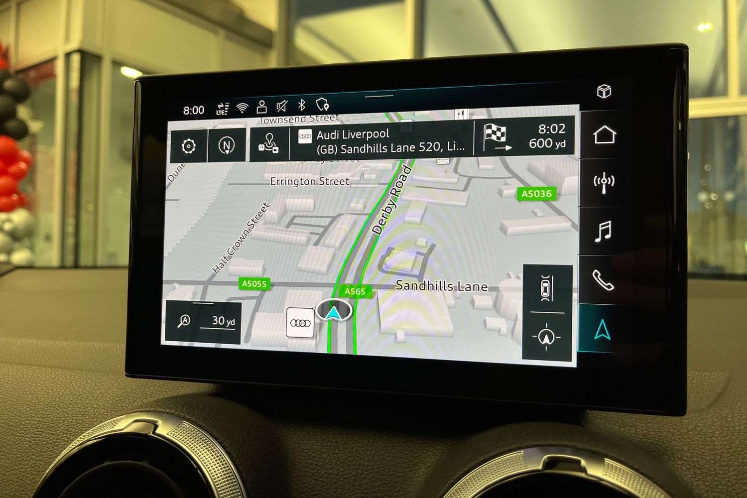 Used Audi Q2 for sale - 77178770: Photo 27