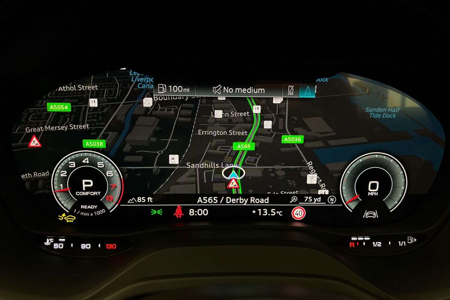 Used Audi Q2 for sale - 77178770: Photo 28