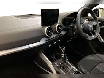 Used Audi Q2 2025 for sale - 77178770: Photo