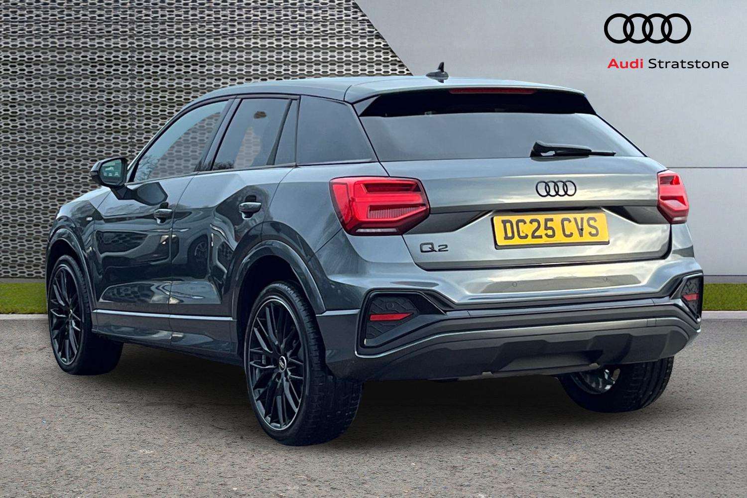 Used Audi Q2 for sale - 77178770: Photo 3