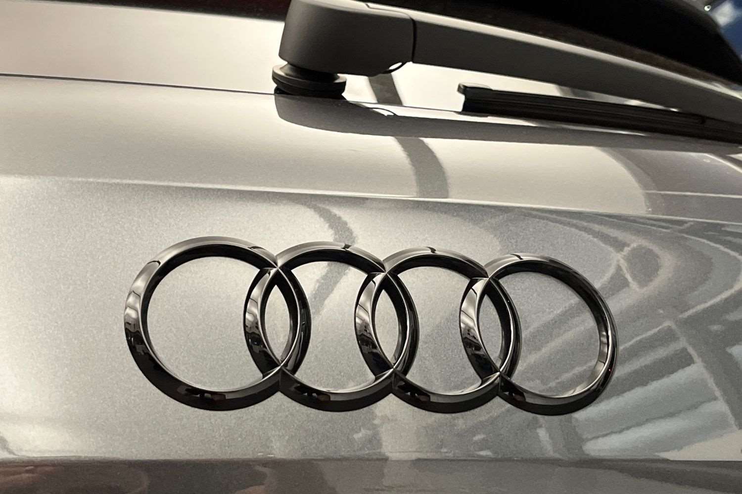 Used Audi Q2 for sale - 77178770: Photo 30