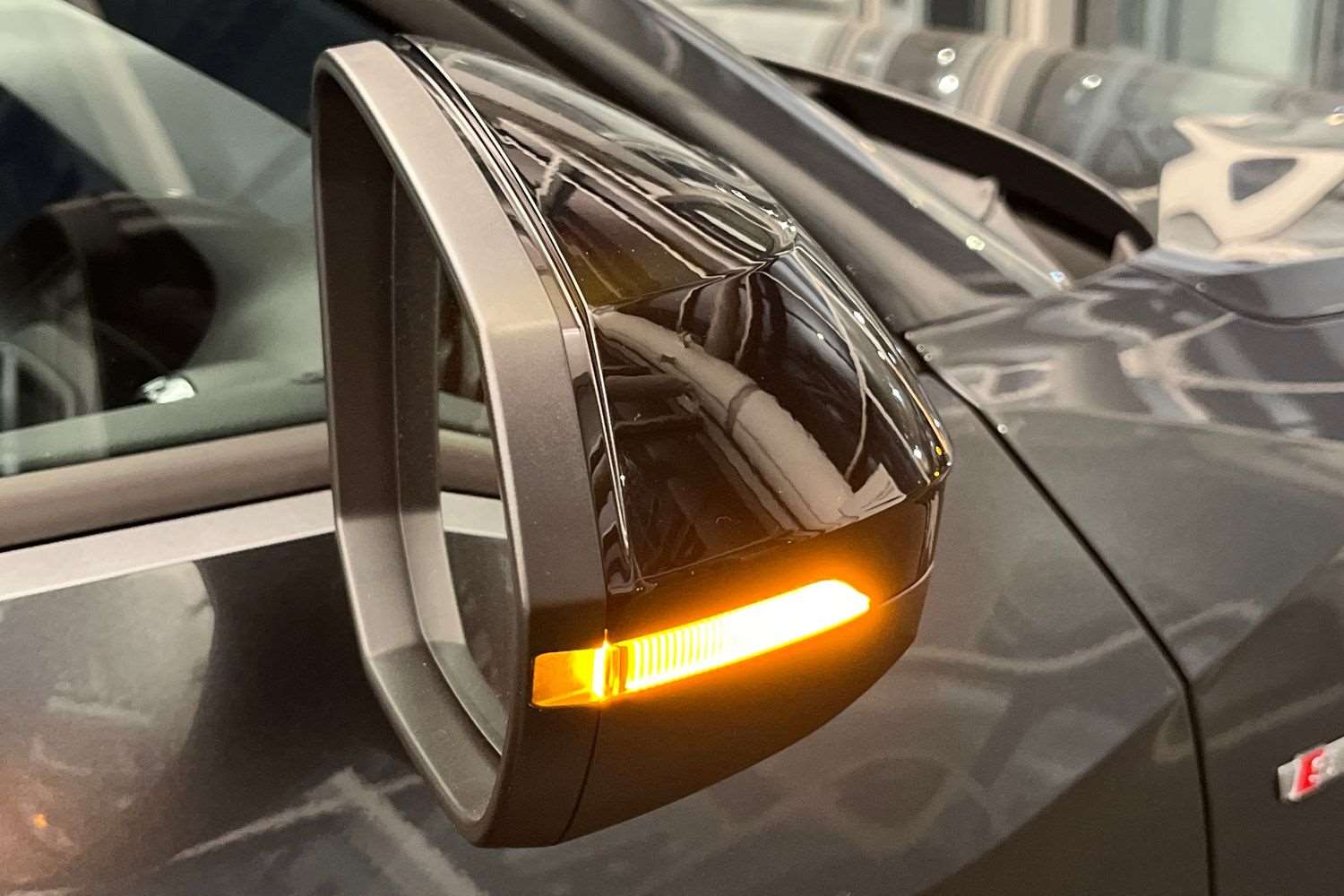 Used Audi Q2 for sale - 77178770: Photo 33