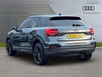 Used Audi Q2 2025 for sale - 77178770: Photo
