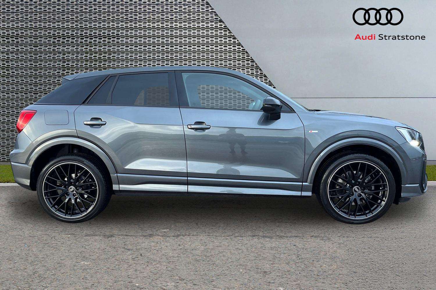Used Audi Q2 for sale - 77178770: Photo 4