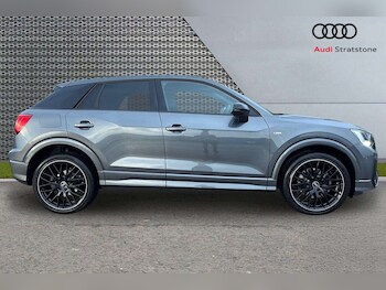 Used Audi Q2 2025 for sale - 77178770: Photo