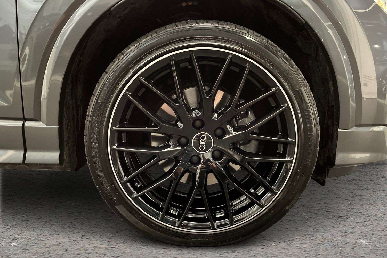 Used Audi Q2 for sale - 77178770: Photo 5