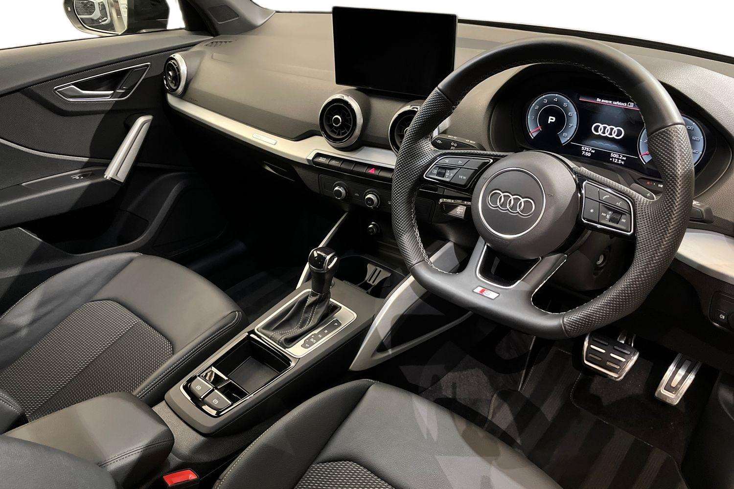 Used Audi Q2 for sale - 77178770: Photo 6