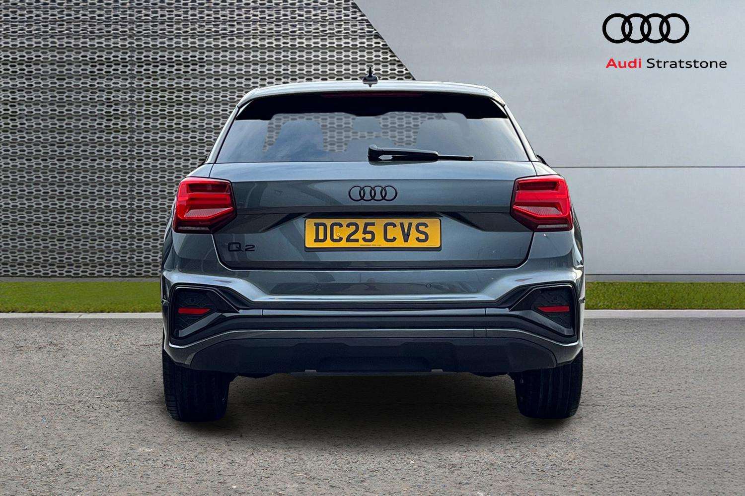 Used Audi Q2 for sale - 77178770: Photo 7