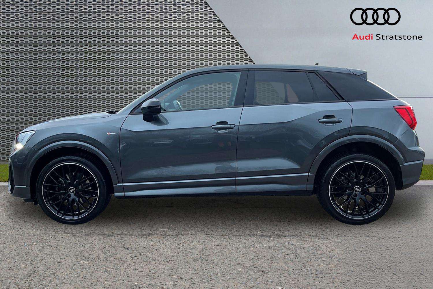 Used Audi Q2 for sale - 77178770: Photo 8