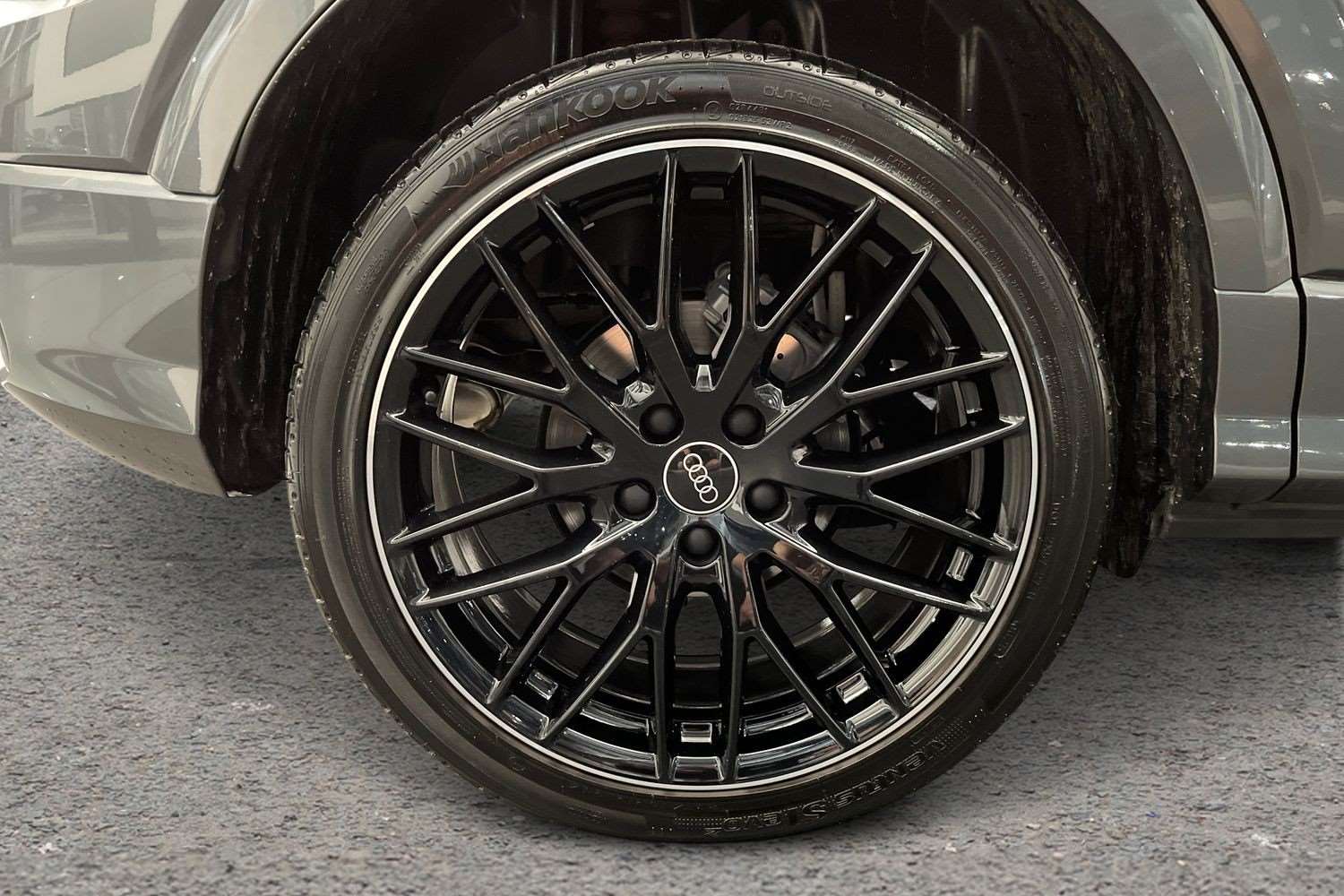 Used Audi Q2 for sale - 77178770: Photo 9