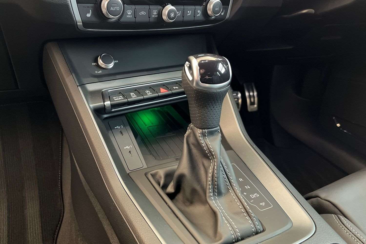 Used Audi Q3 2025 for sale - 76540716: Photo 15