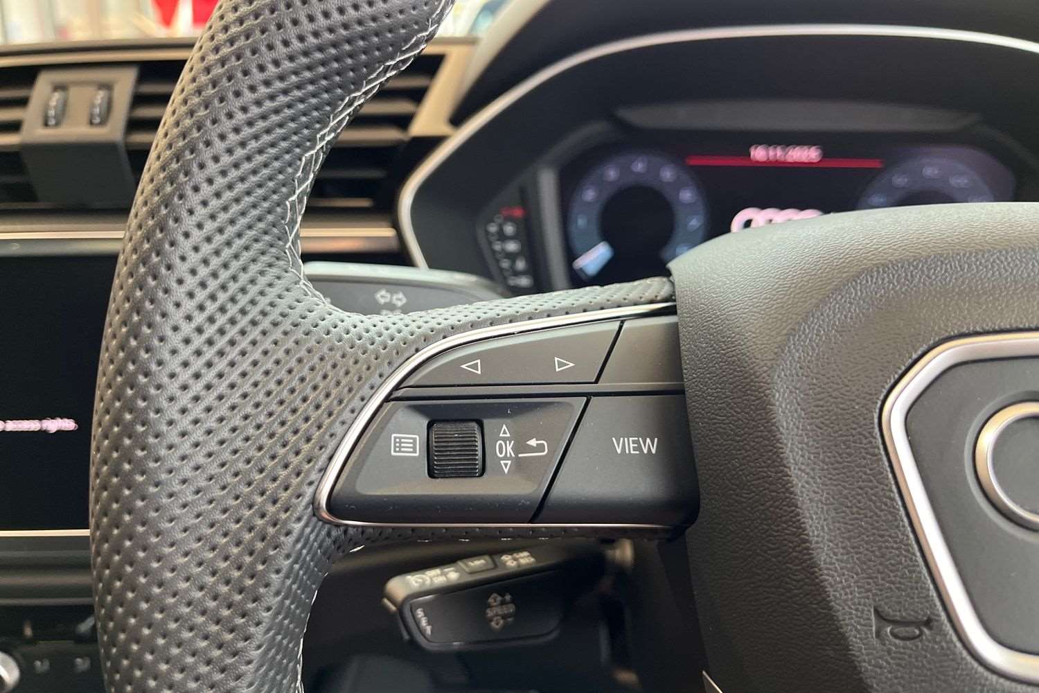 Used Audi Q3 2025 for sale - 76540716: Photo 16