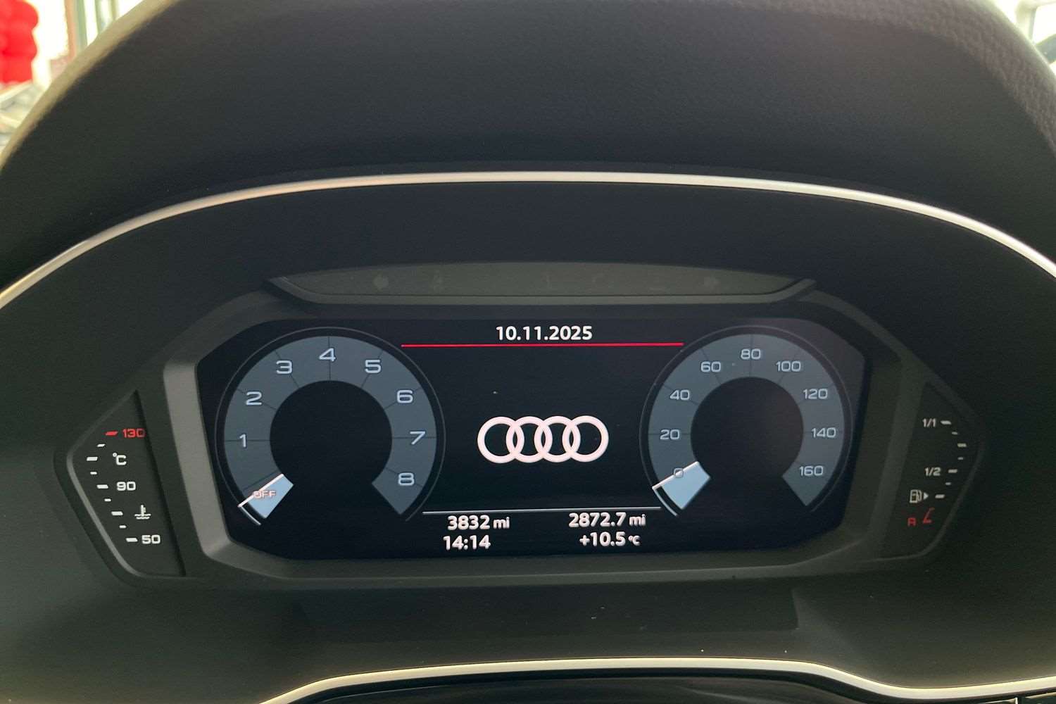 Used Audi Q3 2025 for sale - 76540716: Photo 18