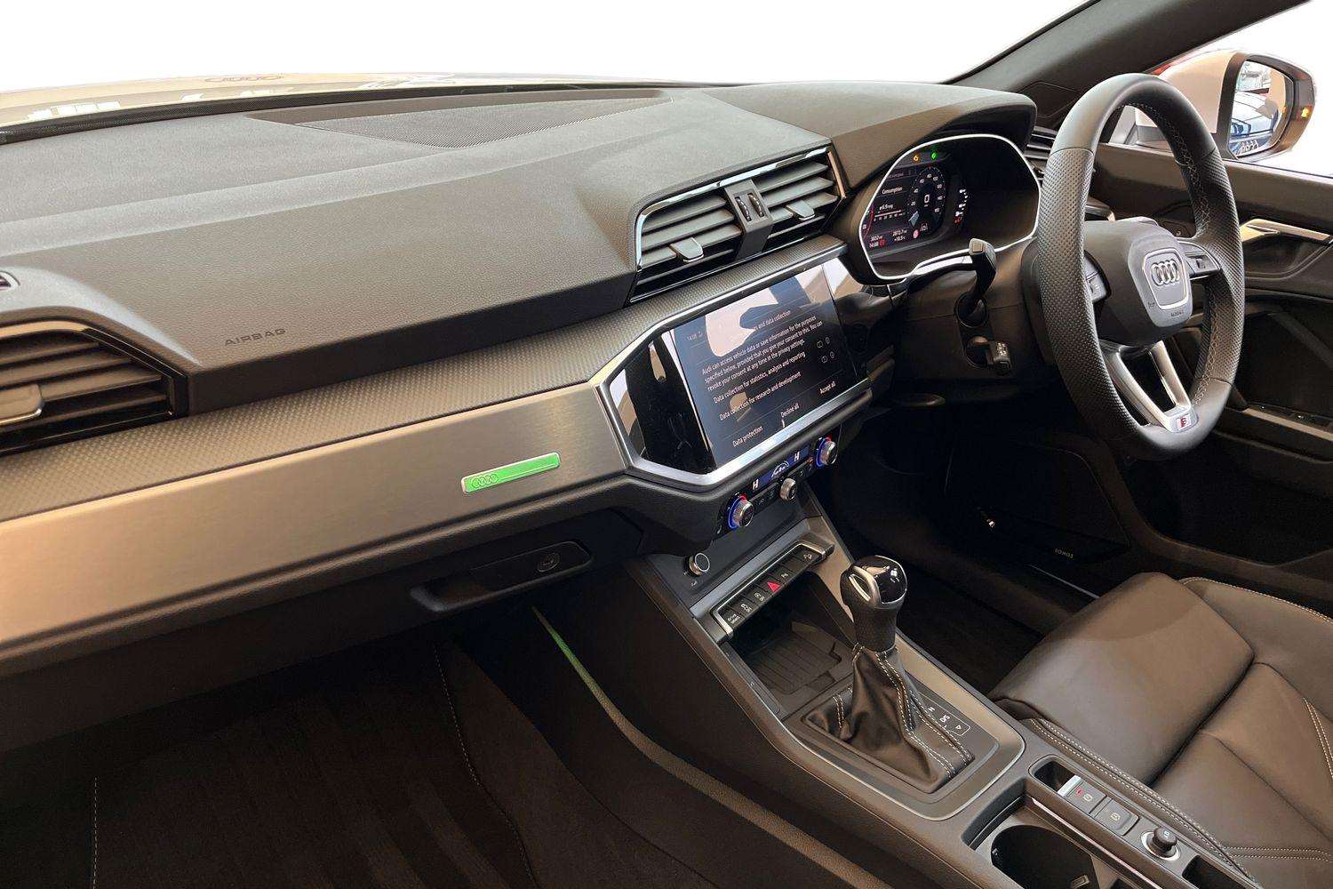 Used Audi Q3 2025 for sale - 76540716: Photo 2