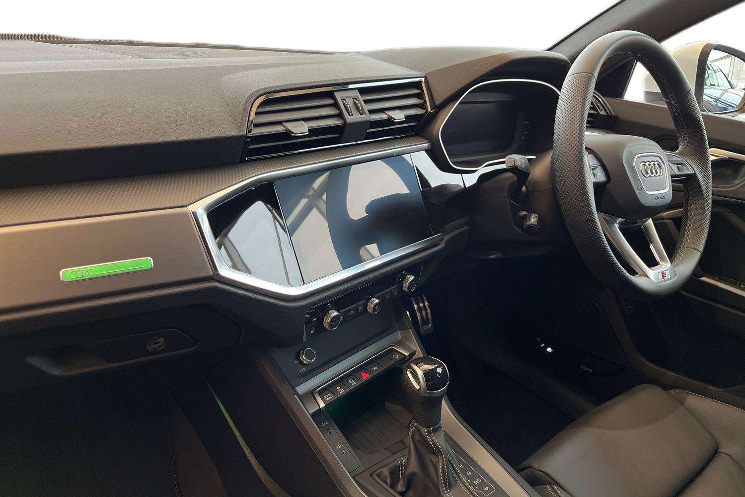 Used Audi Q3 2025 for sale - 76540716: Photo 20