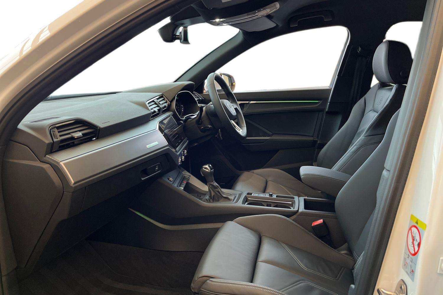 Used Audi Q3 2025 for sale - 76540716: Photo 21