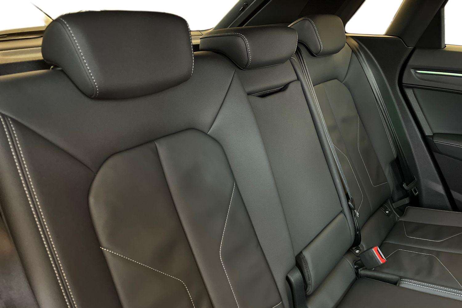 Used Audi Q3 2025 for sale - 76540716: Photo 22