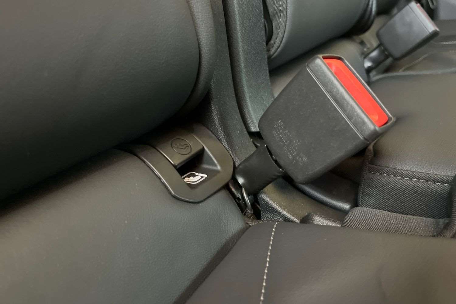 Used Audi Q3 2025 for sale - 76540716: Photo 24