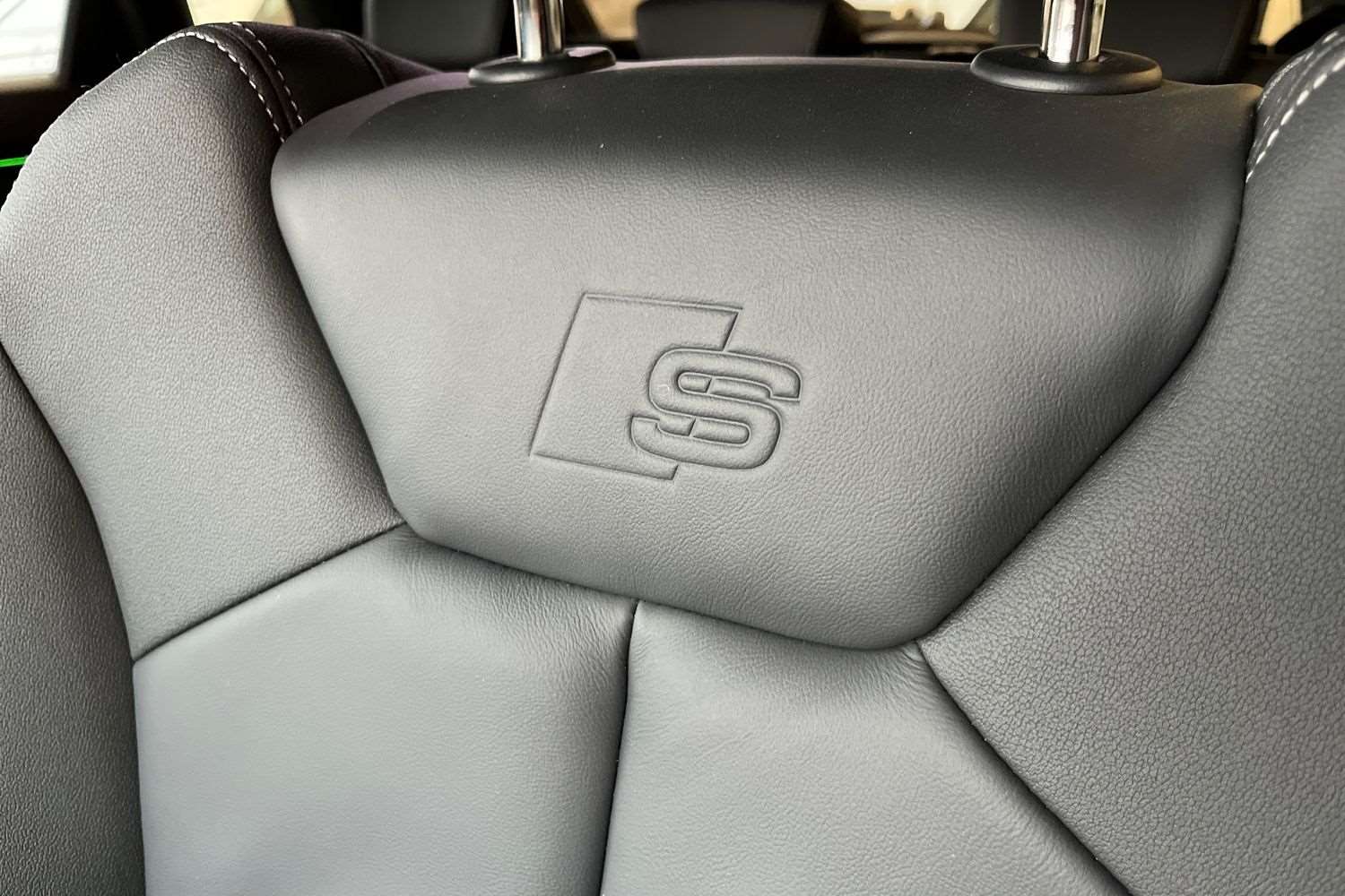 Used Audi Q3 2025 for sale - 76540716: Photo 26