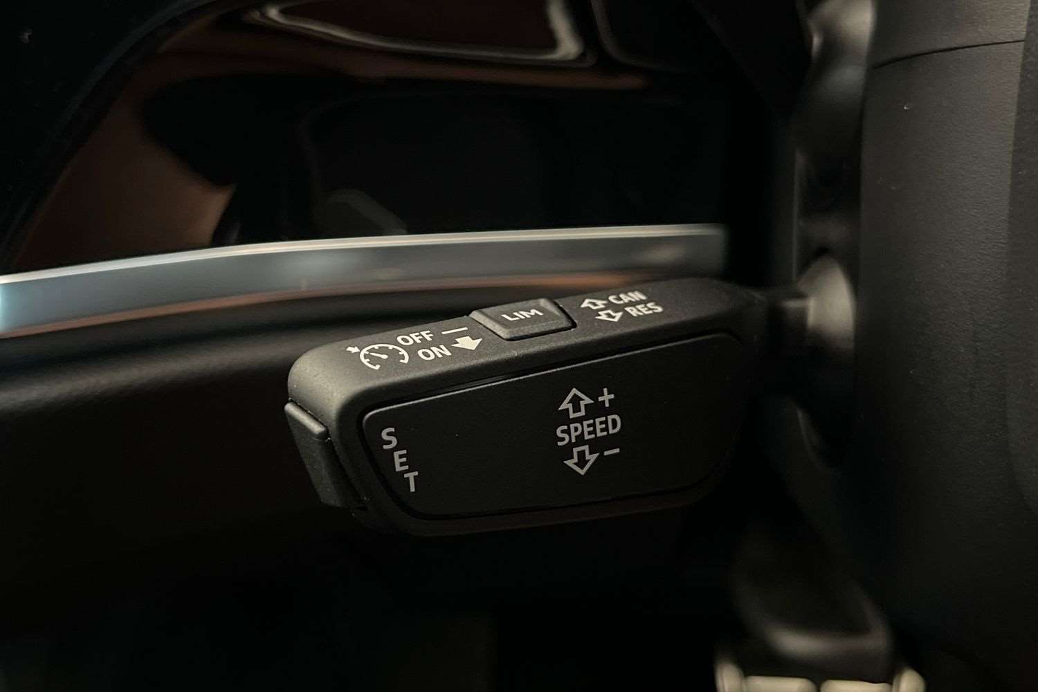 Used Audi Q3 2025 for sale - 76540716: Photo 30