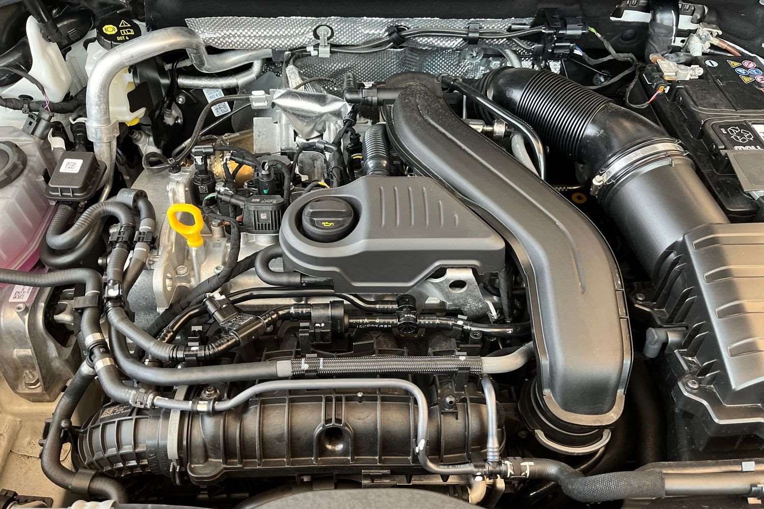 Used Audi Q3 2025 for sale - 76540716: Photo 32