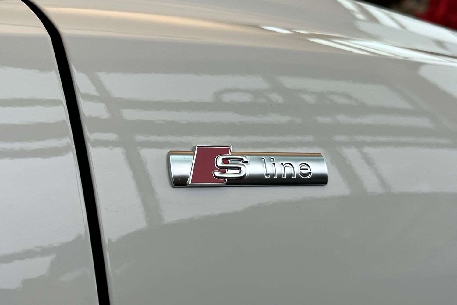 Used Audi Q3 2025 for sale - 76540716: Photo 33