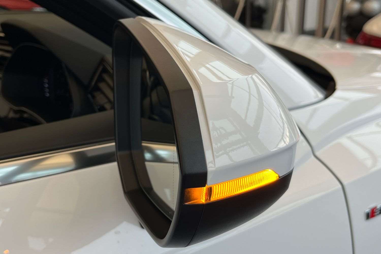 Used Audi Q3 2025 for sale - 76540716: Photo 34