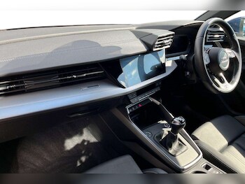 Used Audi A3 2023 for sale - 78507623: Photo