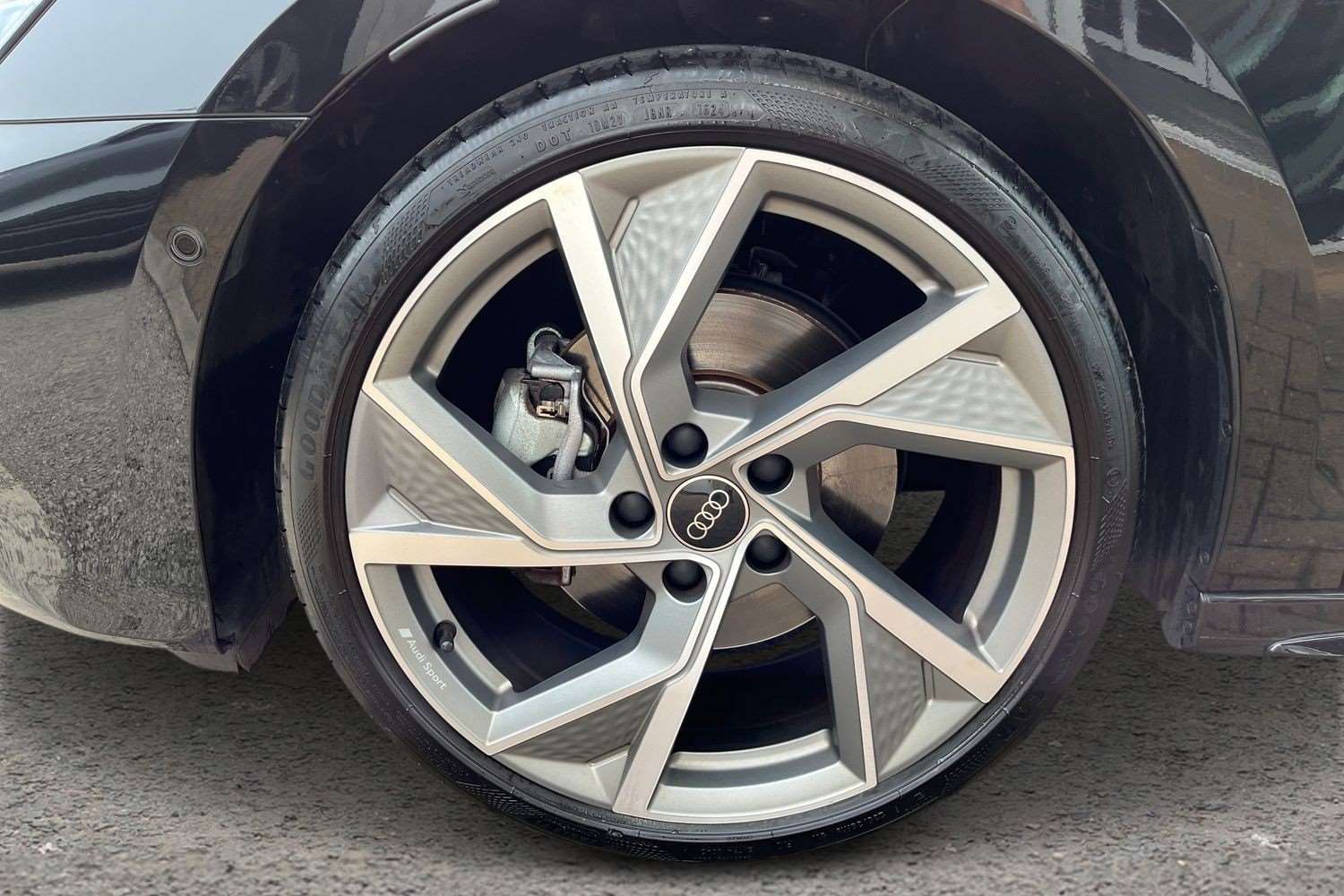 Used Audi A3 2024 for sale - 78037552: Photo 11