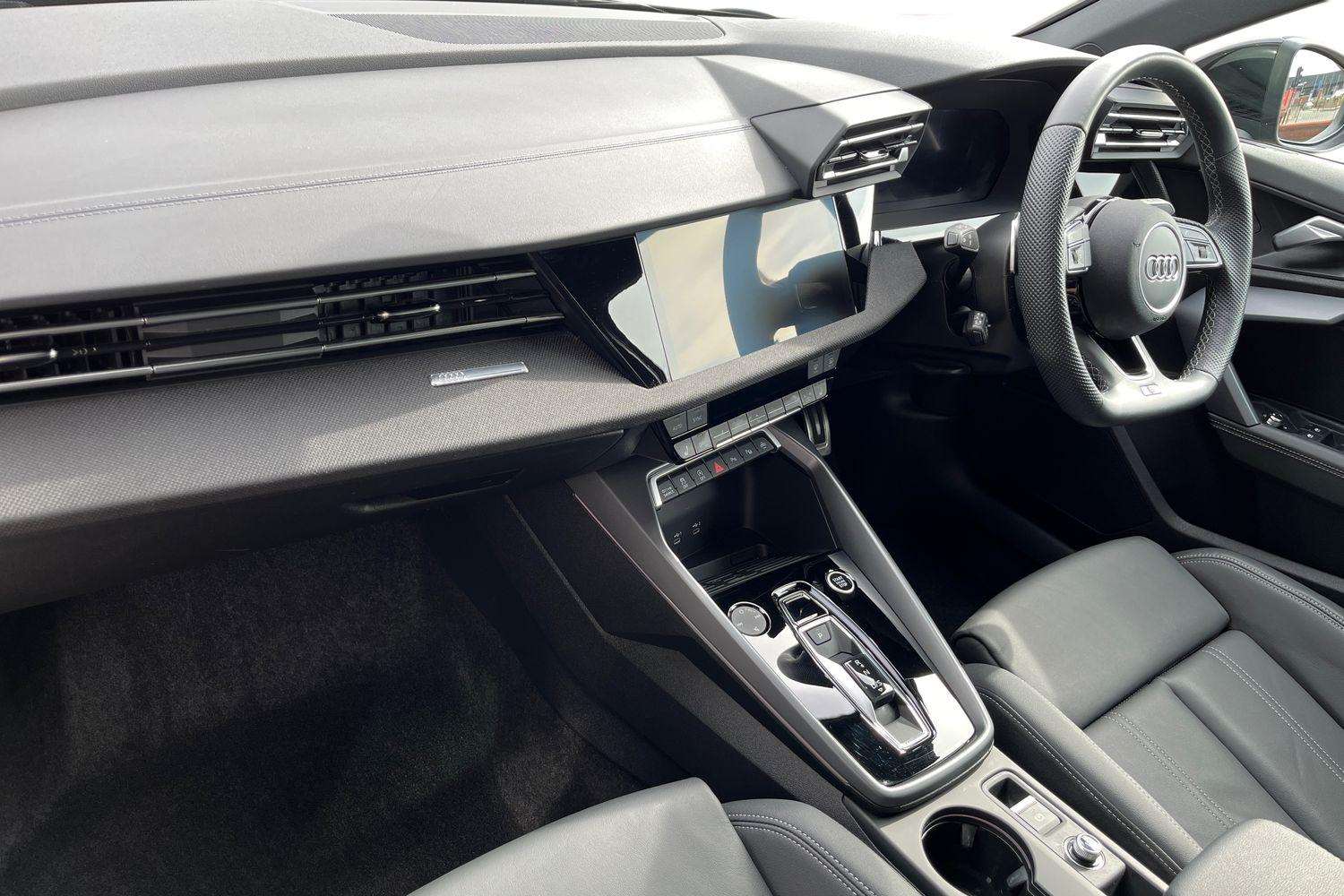 Used Audi A3 2024 for sale - 78037552: Photo 2