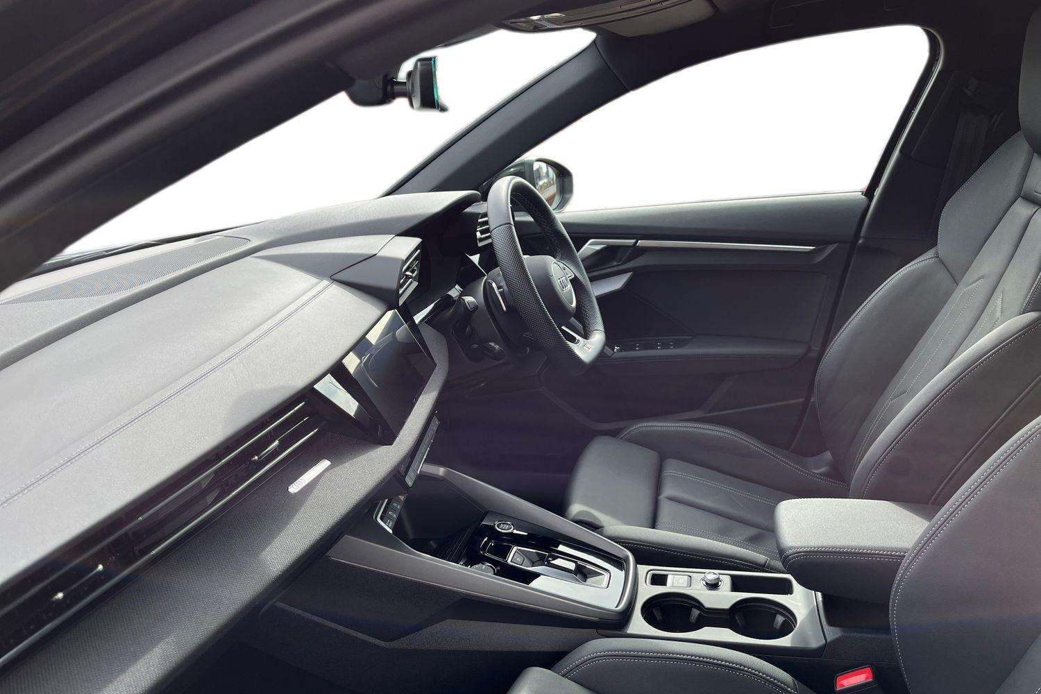 Used Audi A3 2024 for sale - 78037552: Photo 21