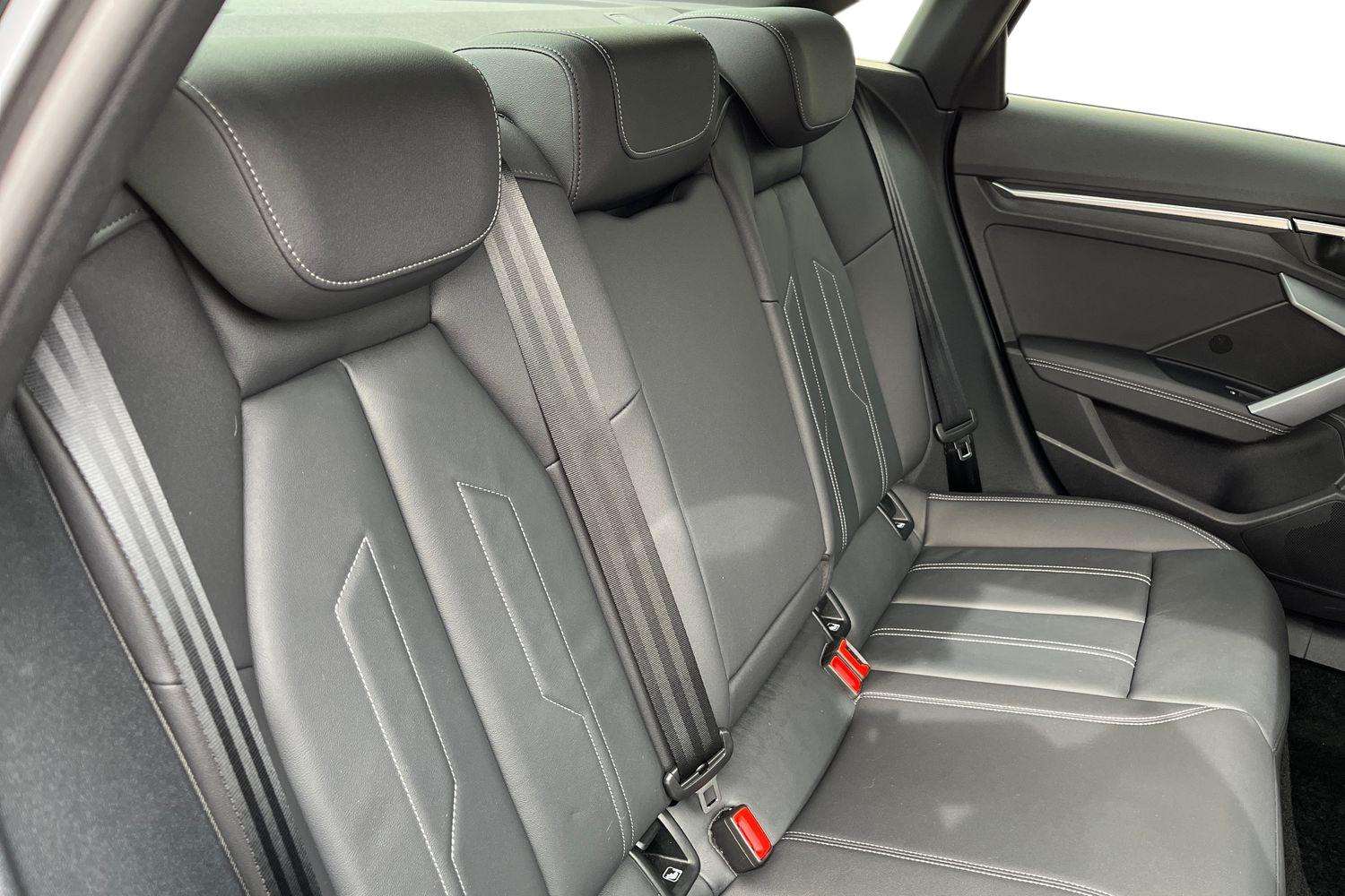 Used Audi A3 2024 for sale - 78037552: Photo 22