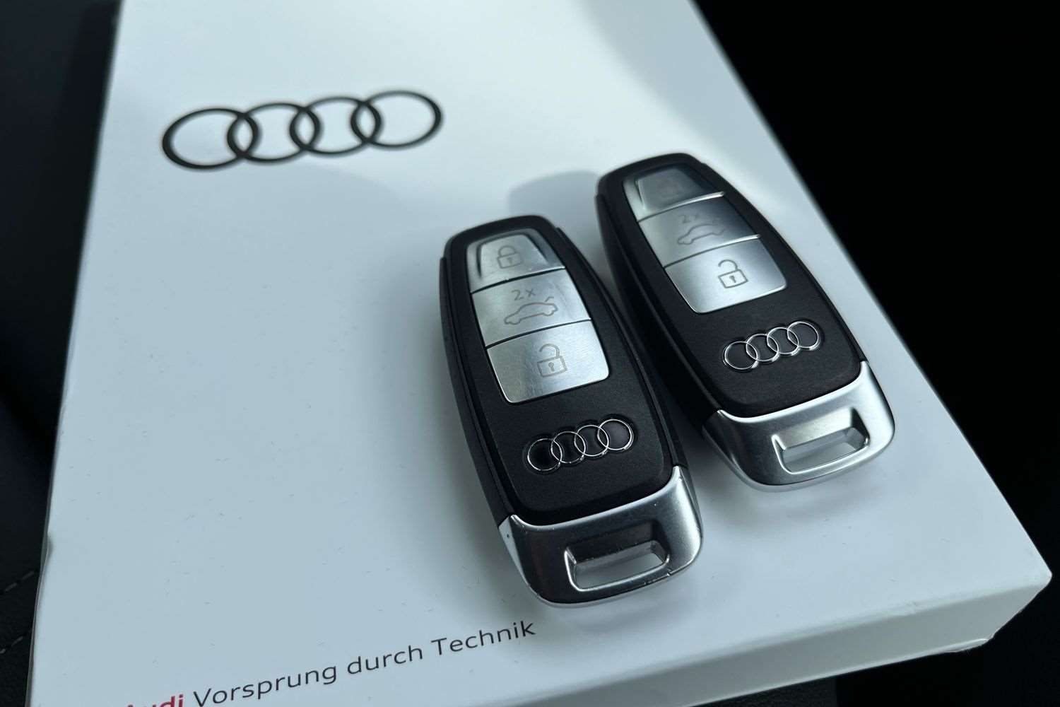 Used Audi A3 2024 for sale - 78037552: Photo 25