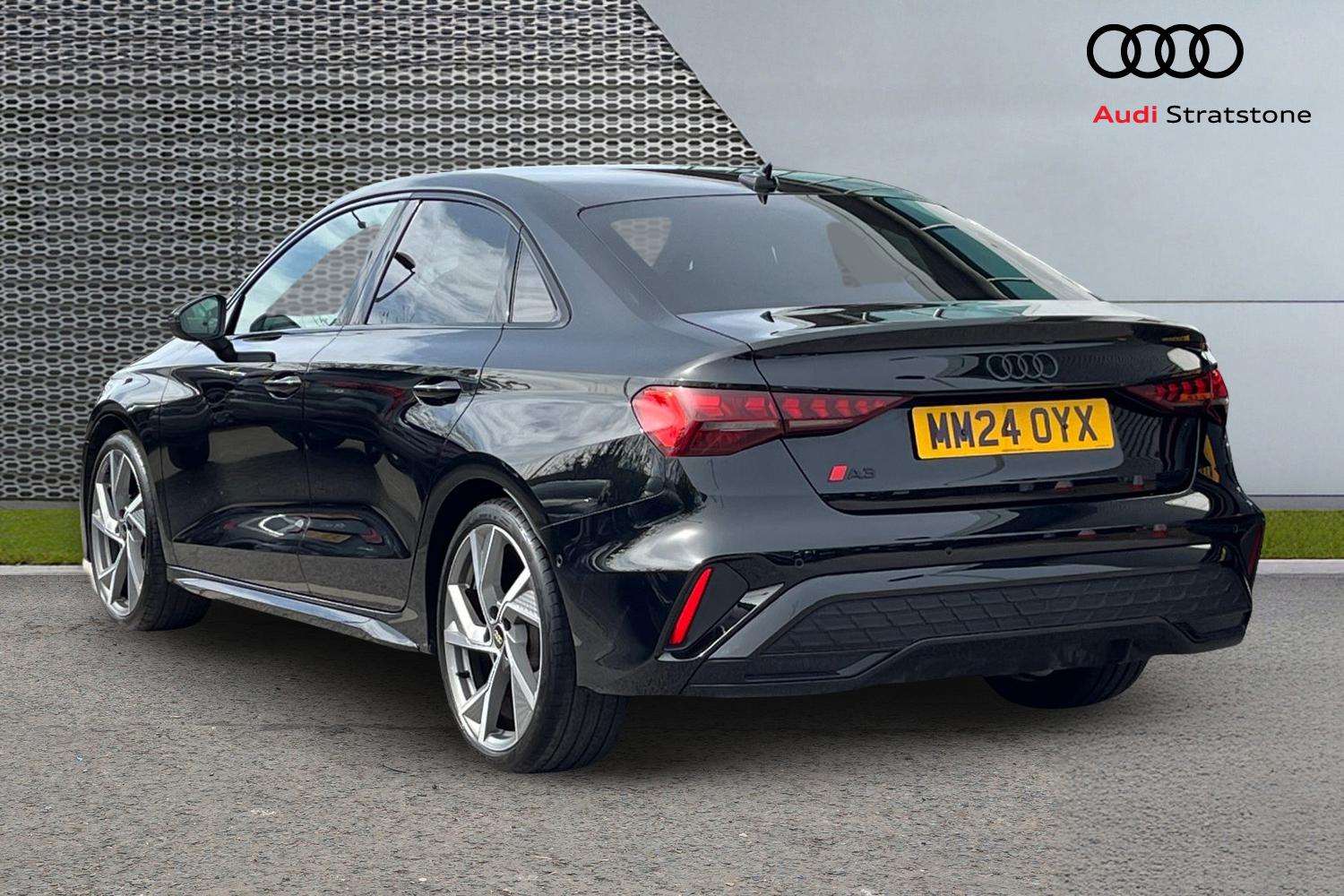 Used Audi A3 2024 for sale - 78037552: Photo 3