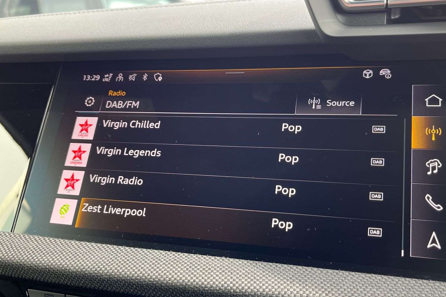 Used Audi A3 2024 for sale - 78037552: Photo 30