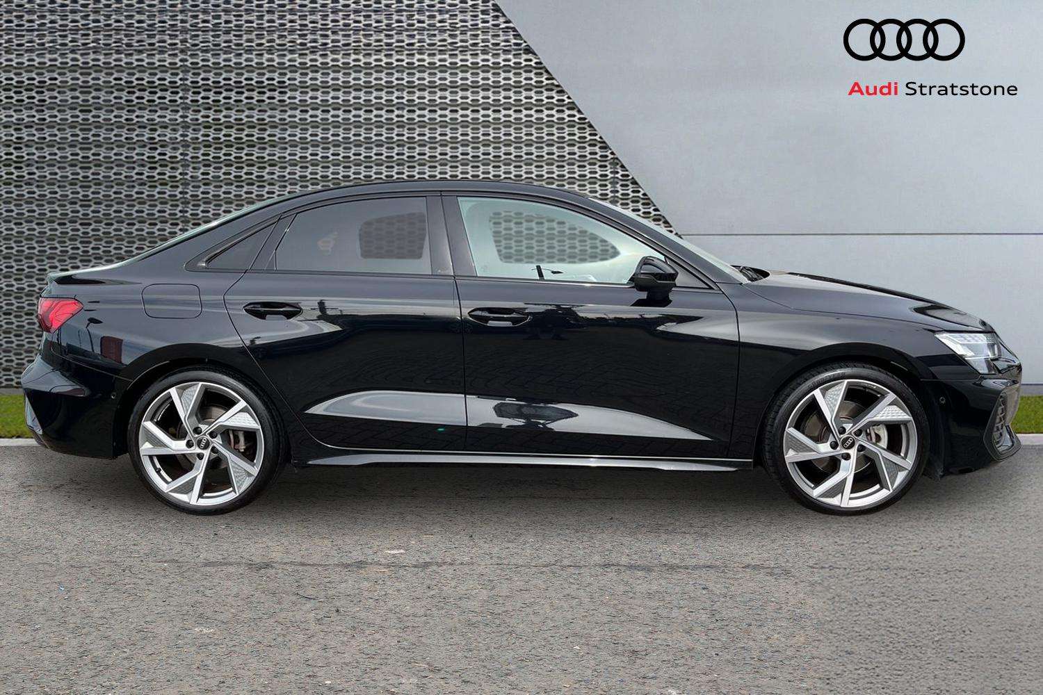 Used Audi A3 2024 for sale - 78037552: Photo 4