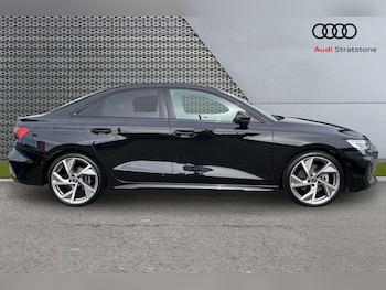 Used Audi A3 2024 for sale - 78037552: Photo