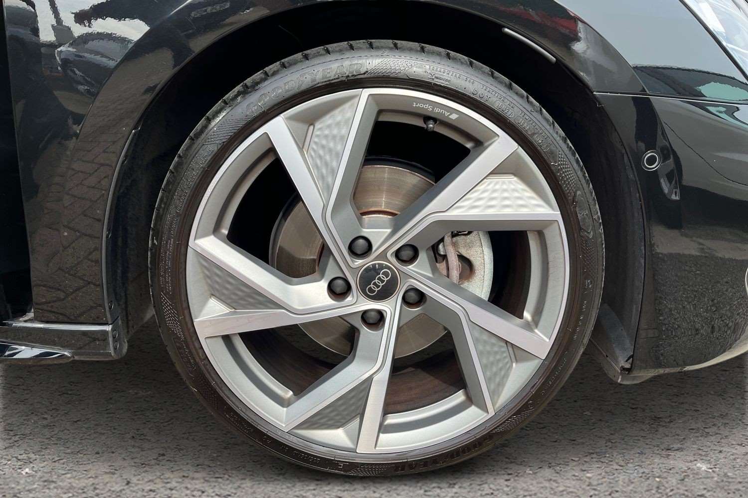 Used Audi A3 2024 for sale - 78037552: Photo 5