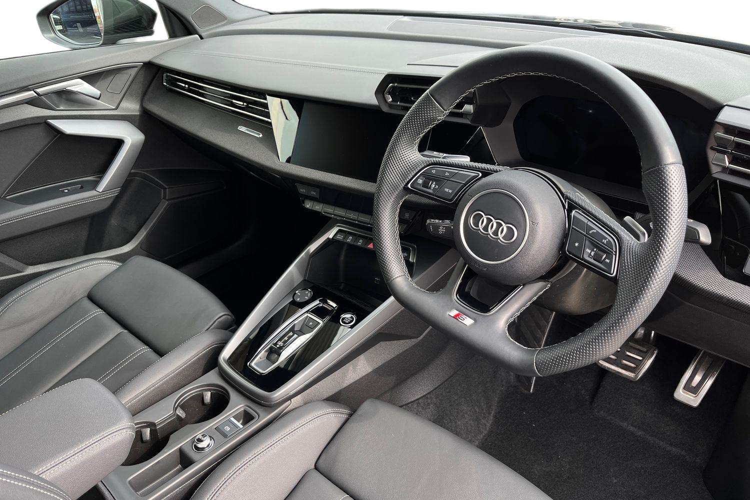 Used Audi A3 2024 for sale - 78037552: Photo 6