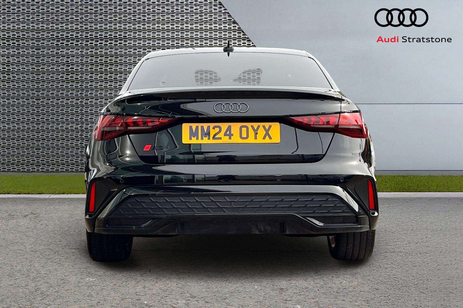 Used Audi A3 2024 for sale - 78037552: Photo 7