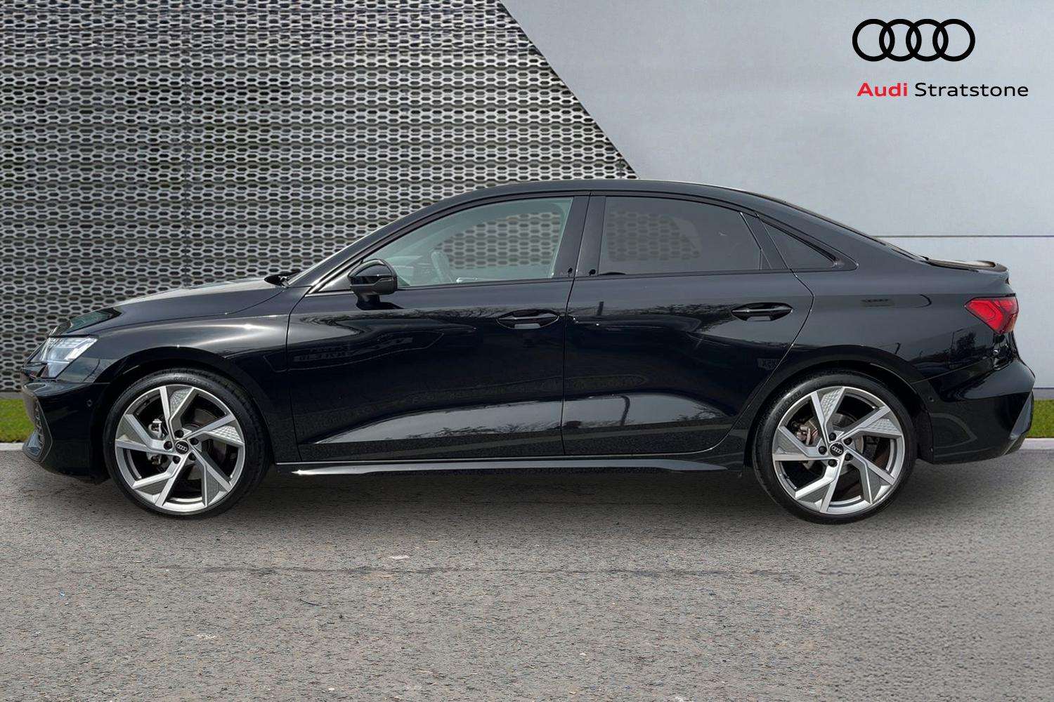 Used Audi A3 2024 for sale - 78037552: Photo 8