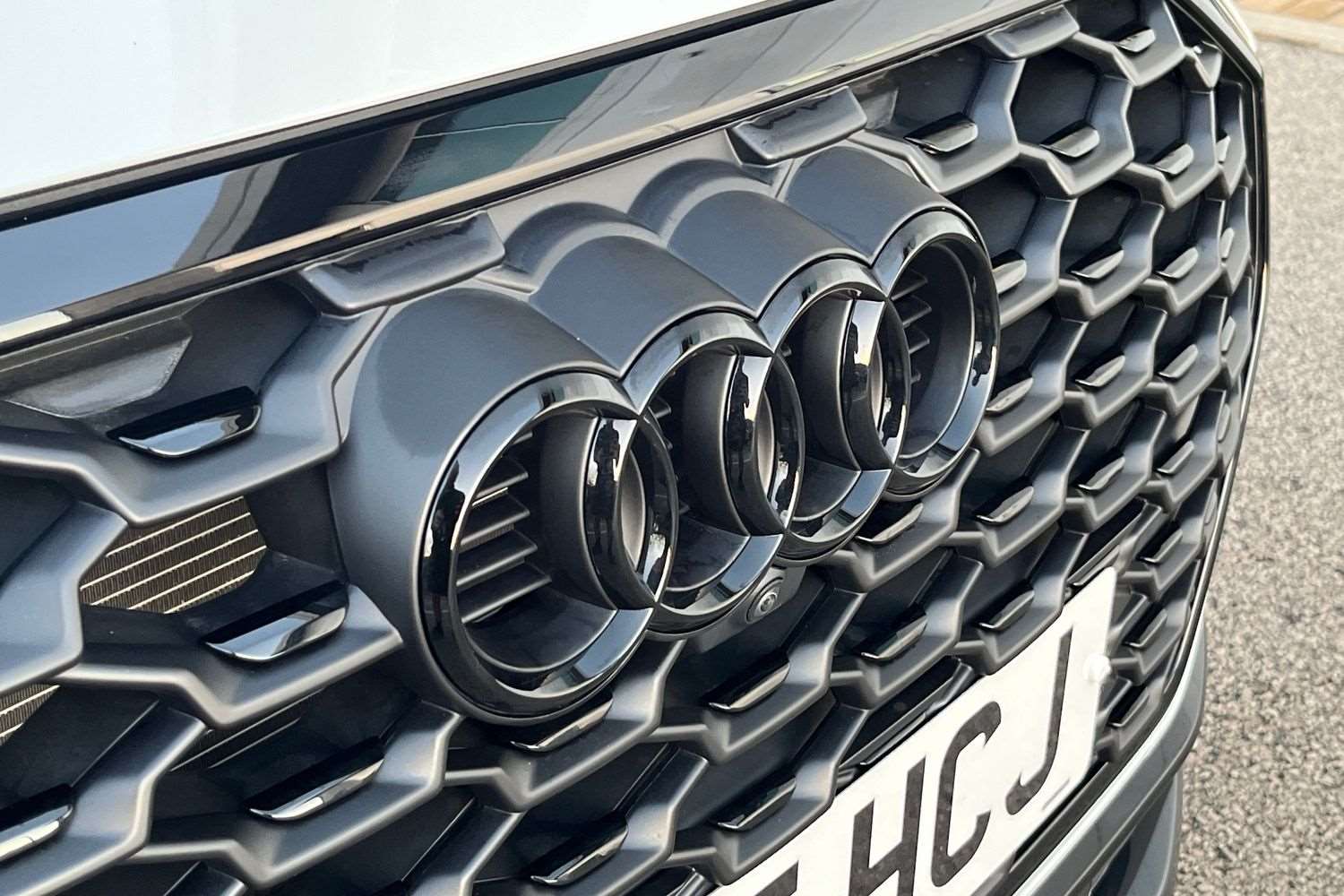 Used Audi Q3 2025 for sale - 76540742: Photo 12