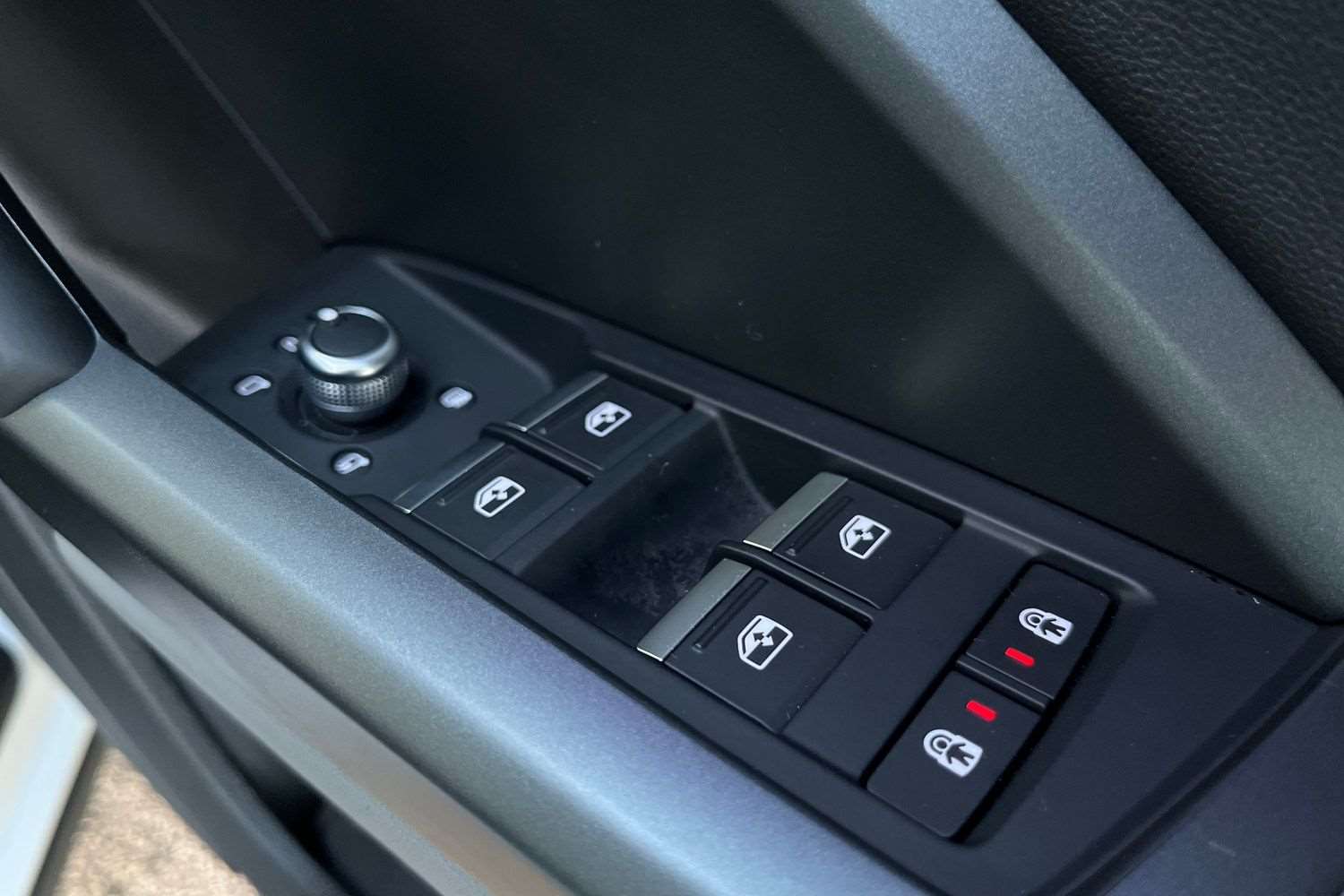 Used Audi Q3 2025 for sale - 76540742: Photo 14