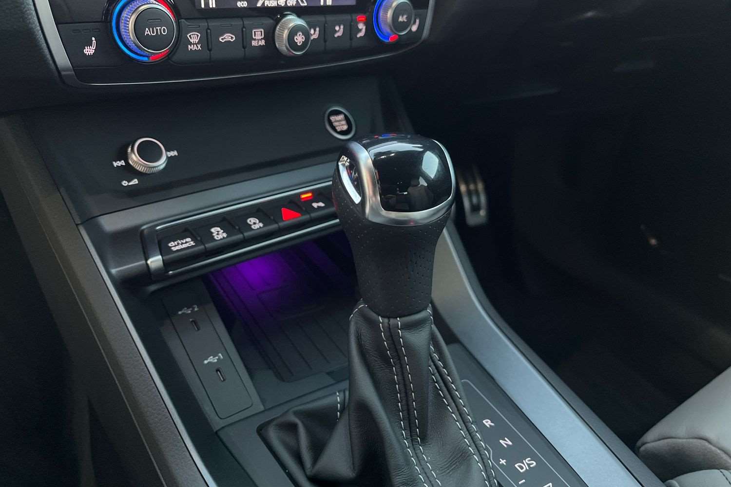 Used Audi Q3 2025 for sale - 76540742: Photo 15