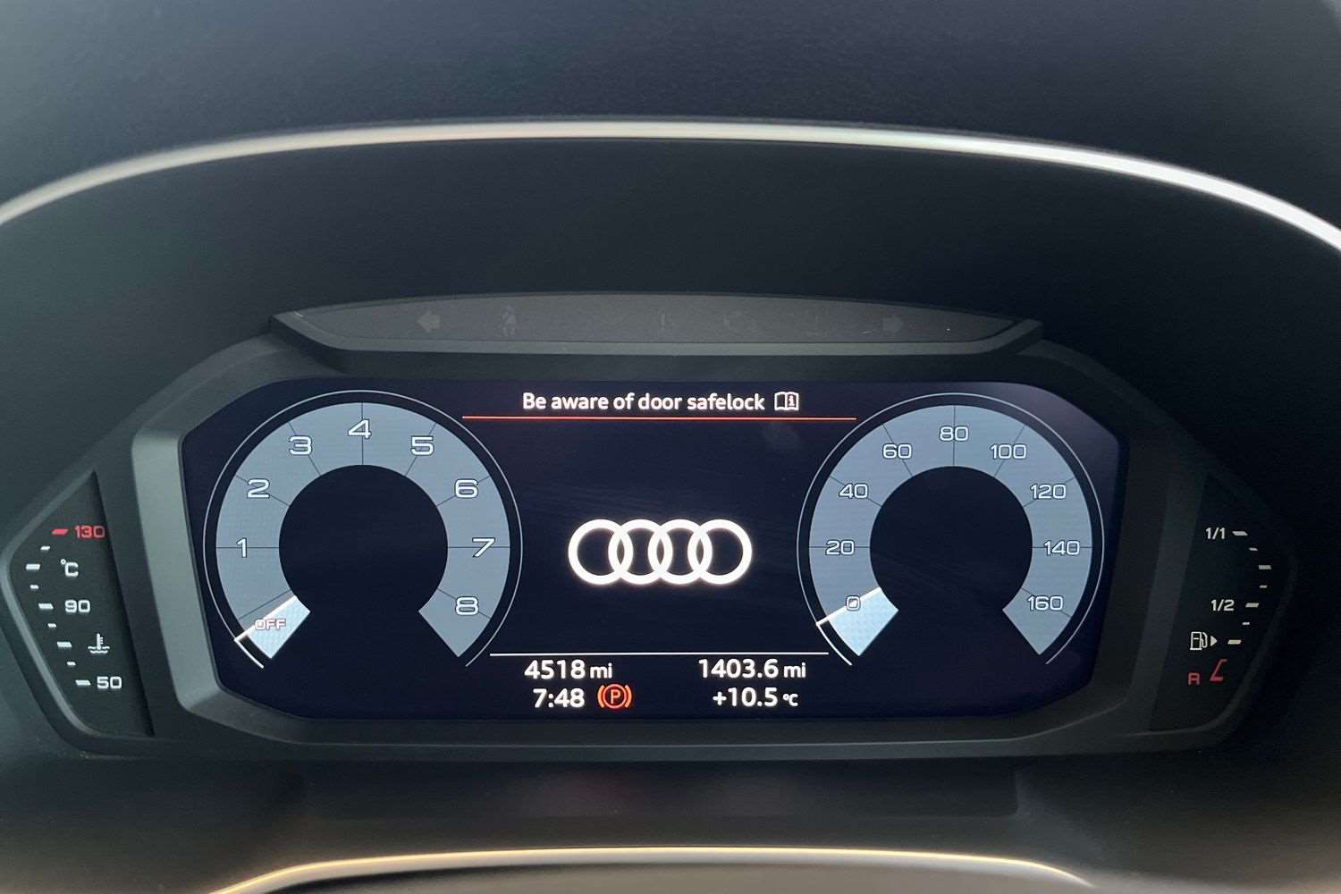 Used Audi Q3 2025 for sale - 76540742: Photo 18