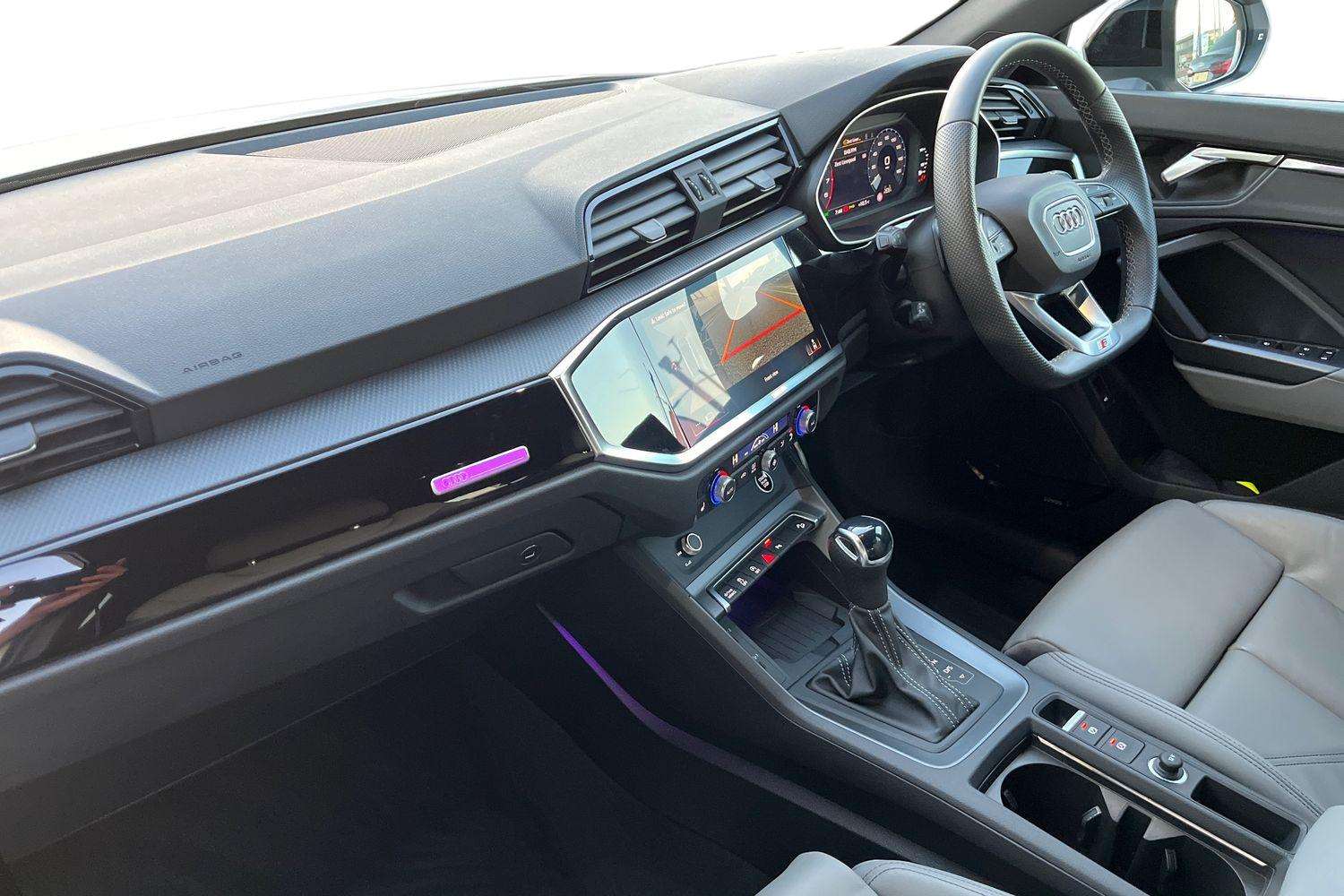 Used Audi Q3 2025 for sale - 76540742: Photo 2