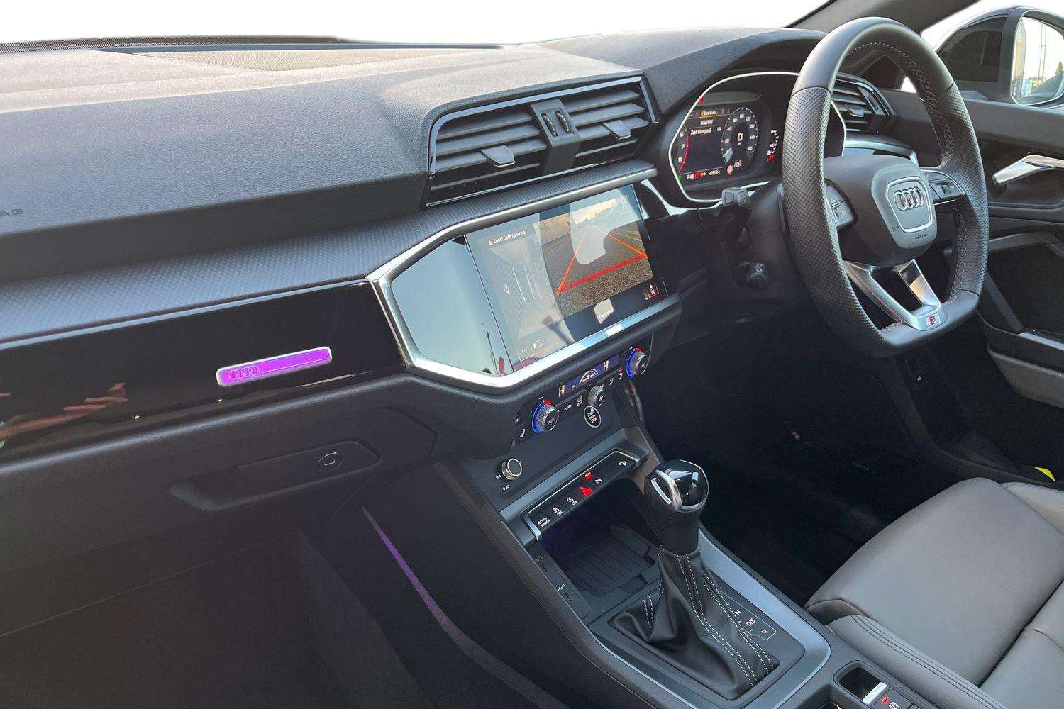 Used Audi Q3 2025 for sale - 76540742: Photo 20