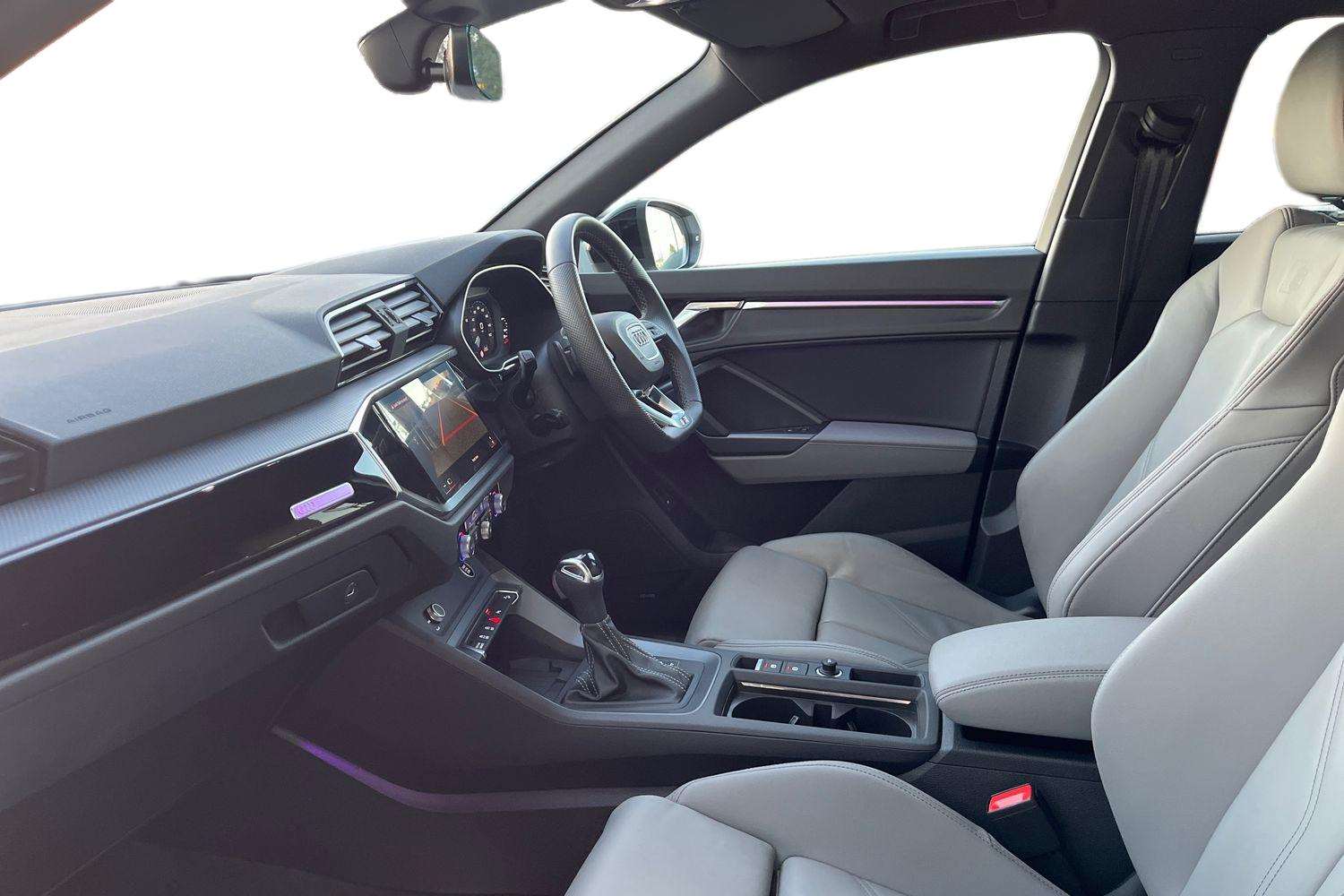 Used Audi Q3 2025 for sale - 76540742: Photo 21