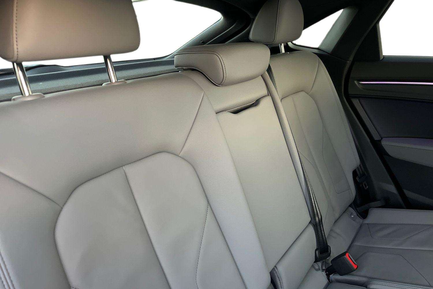 Used Audi Q3 2025 for sale - 76540742: Photo 22